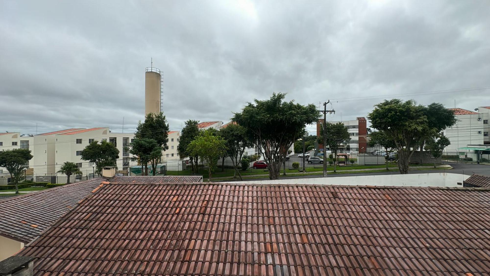 14- Studio Decorado Com Otima Localizacao!!! Curitiba Exterior foto