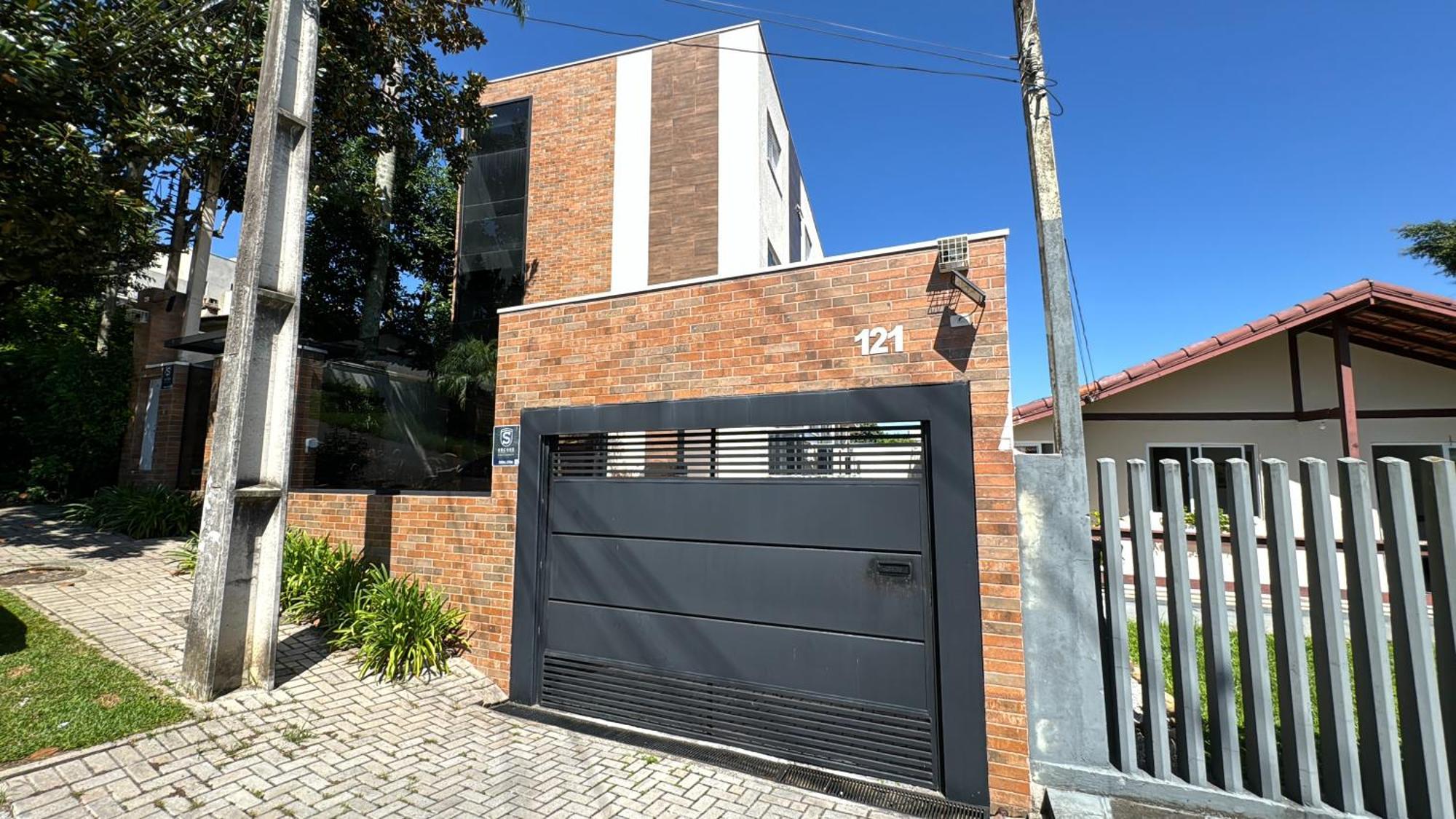 14- Studio Decorado Com Otima Localizacao!!! Curitiba Exterior foto